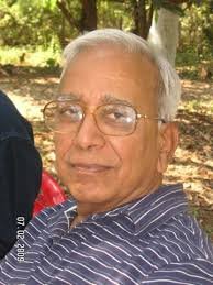 Dr. R.k. Garg