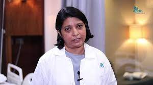 Dr. Lakshmi Ananth