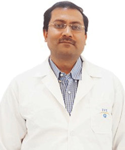 Dr. Kapil Arneja