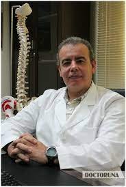 Dr. Roberto Bolano