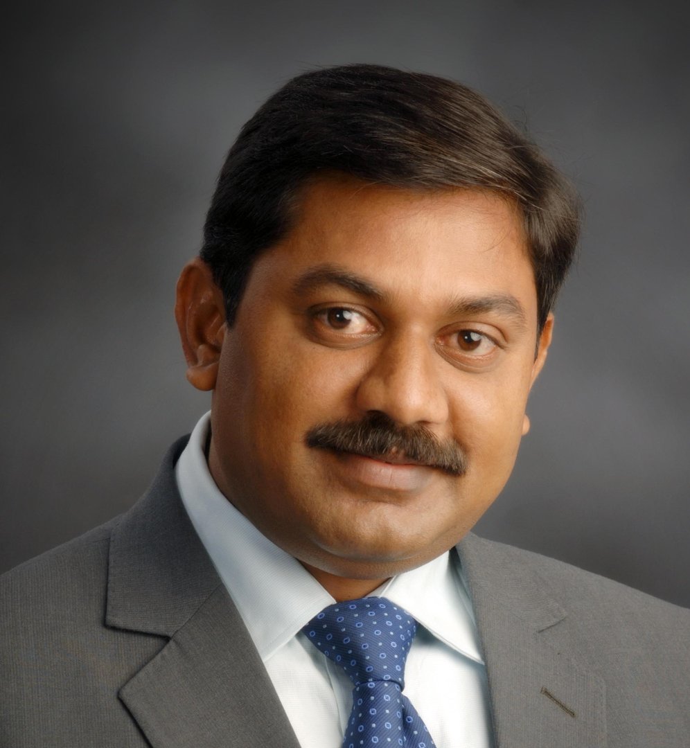 Dr. K.l. Murthy