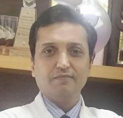 Dr. Prateek Gupta