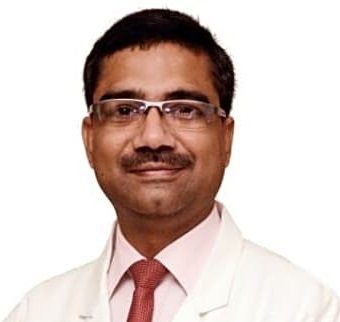 Dr. Udit Rohatagi