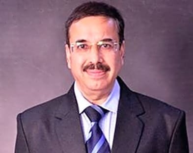 Dr. Tariq