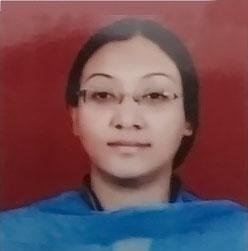 Dr. Swati Mukharjee