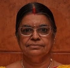 Dr. Vimala Sohanraj