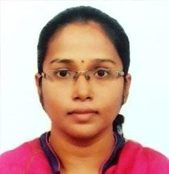 Dr. Anusha D