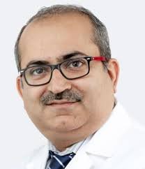 Dr. Bhavesh Mithiya