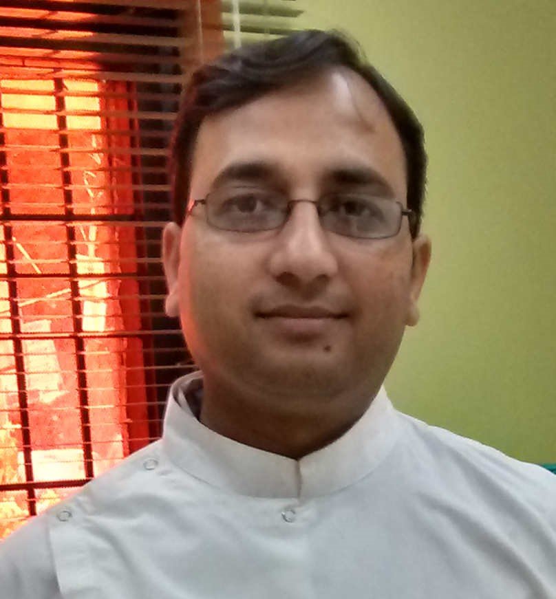 Dr. Tarun Gupta