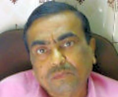 Dr. J.s Mishra