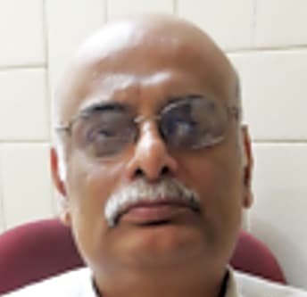 Dr. Prakash Shetty