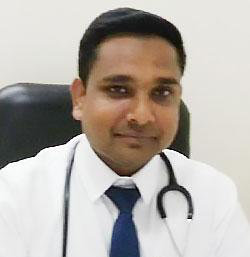 Dr. Vaseem Choudhary