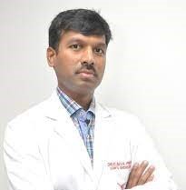 Dr. Siva Chavva