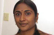 Dr. Manjula Rambabu