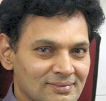 Dr. G Rajasekhar