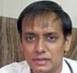 Dr. Nirmal Jain