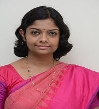 Dr. Dhanya Dharmapalan