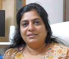 Dr. Rupal Agrawal