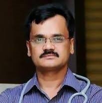 Dr. Hanumantha B.k