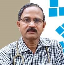 Dr. P. V. Rao