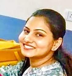 Dr. Priyanka Kumari