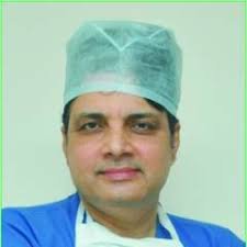 Dr. Sunil Kaushal