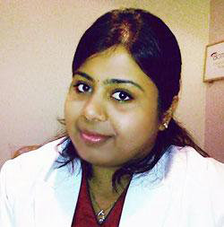 Dr. Selvi Rajendran