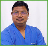 Dr. Ritesh Patel