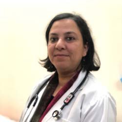 Dr. Sonu Agarwal