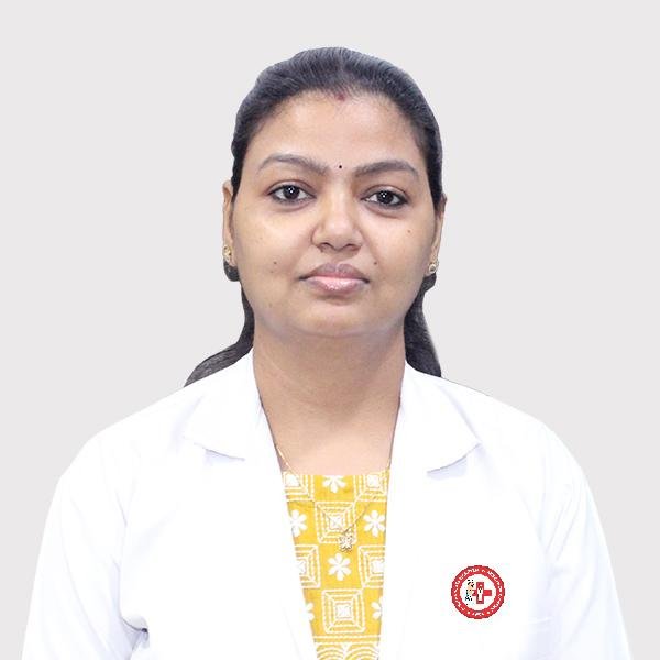 Dr. Priyanka Yadav