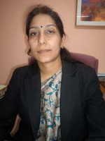 Dr. Richa Thukral