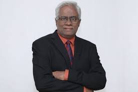 Dr. Prof. Jeyaraman