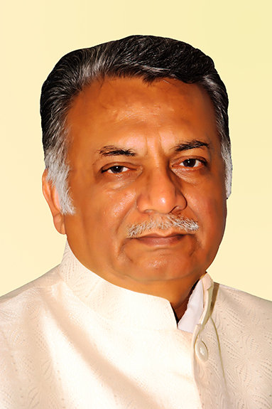 Dr. Ashok Gupta