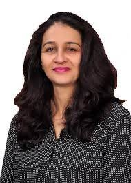 Dr. Anjana Kalia