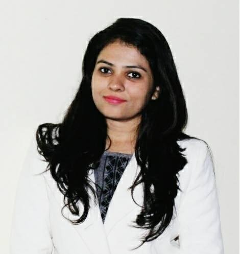 Dr. Megha Kakani