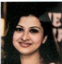 Dr. Ayushi Manocha