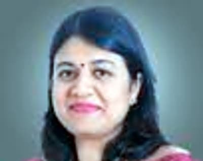 Dr. Sonal Agrawal