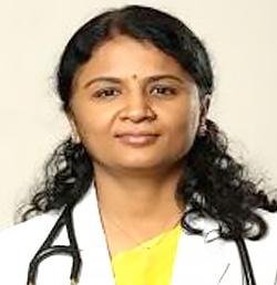 Dr. Jyothsna Guttikonda