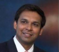 Dr. Amol Gharote