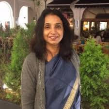 Dr. Anita Rajurkar