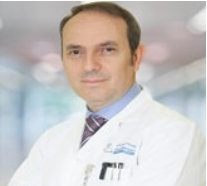 Dr. Massimo Piracci