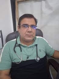 Dr. Prashant Soni