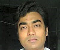 Dr. Anirban Pandit