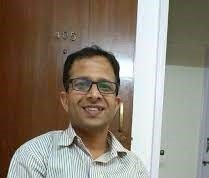 Dr. Nikhil Gokhale