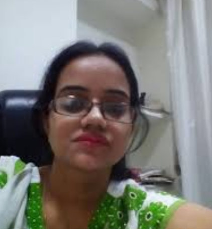 Dr. Swati Gupta