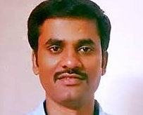 Dr. Siddanagouda Patil