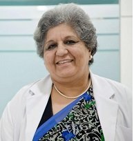 Dr. Sonia Malik