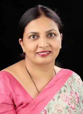 Dr. Nanda Rajaneesh