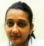 Dr. Hemakshi Bhansali