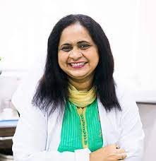 Dr. Sridevi Gutta